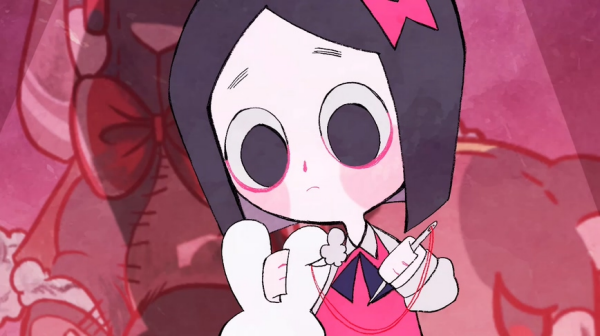 솜 / Pop